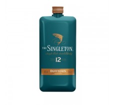 Singleton 12 jaar Pocket Scotch